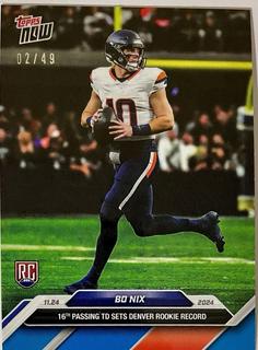 Bo Nix
