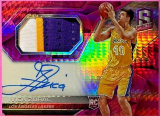Ivica Zubac