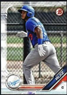 Keibert Ruiz