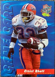 Errict Rhett