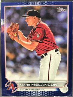 Mark Melancon