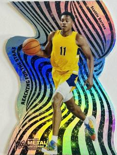 Scottie Barnes