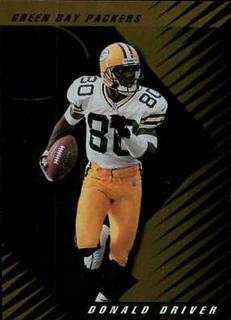Donald Driver