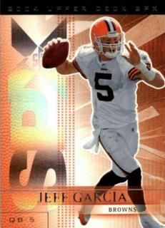 Jeff Garcia
