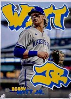 Bobby Witt Jr.