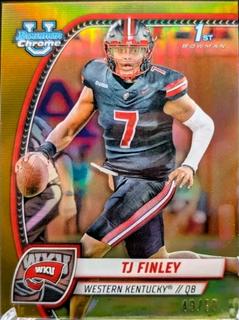 TJ Finley