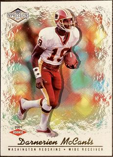 Darnerien McCants