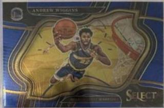 Andrew Wiggins