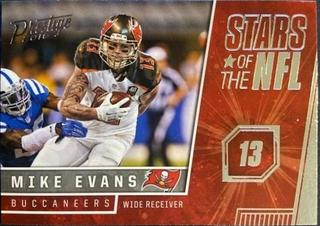 Mike Evans #18