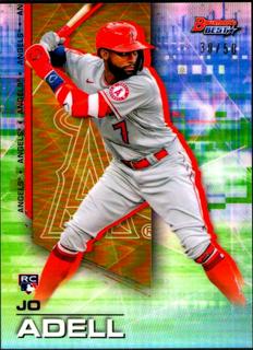 Jo Adell