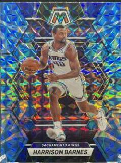 Harrison Barnes
