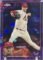 Jordan Montgomery