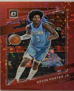 Kevin Porter Jr.