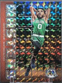 Jayson Tatum