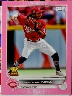 Jonathan India
