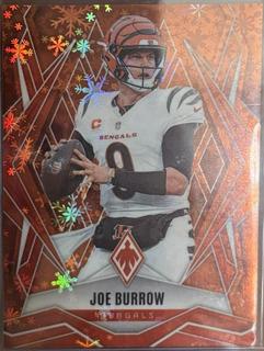 Joe Burrow