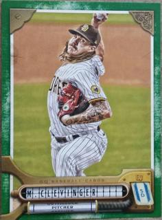 Mike Clevinger