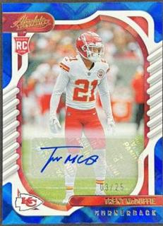 Trent McDuffie