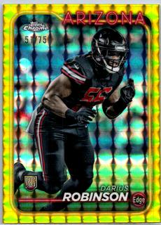Darius Robinson
