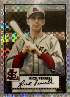 Rick Ferrell