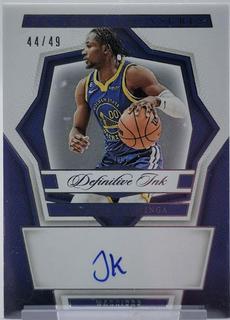 Jonathan Kuminga