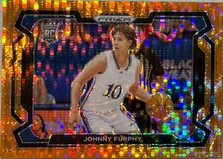 Johnny Furphy
