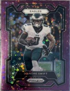 D'Andre Swift