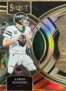 Aaron Rodgers