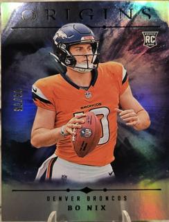 Bo Nix