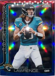 Trevor Lawrence