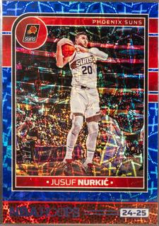Jusuf Nurkic