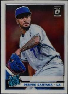 Dennis Santana