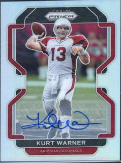 Kurt Warner