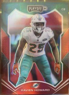 Xavien Howard