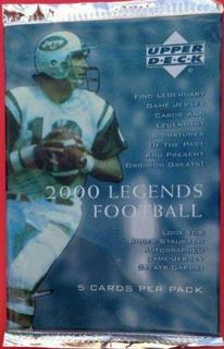 Johnny Unitas