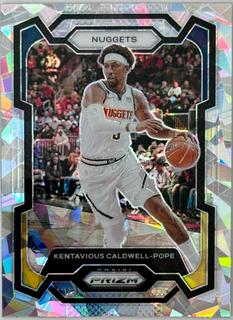 Kentavious Caldwell Pope