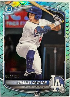 Charles Davalan