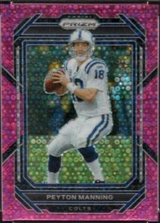 Peyton Manning