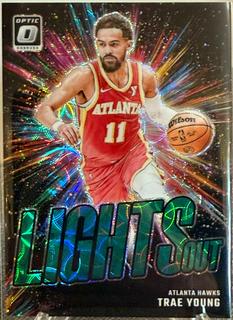 Trae Young