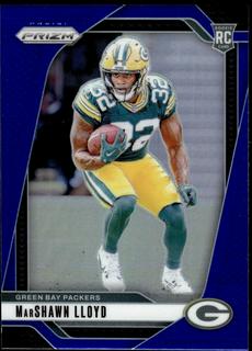 MarShawn Lloyd