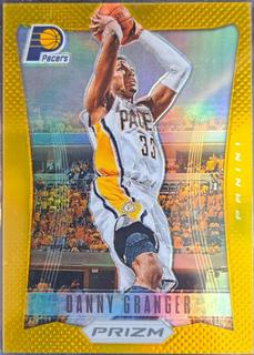 Danny Granger