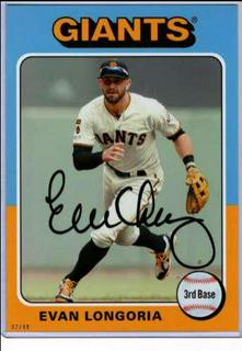 Evan Longoria