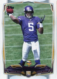Teddy Bridgewater