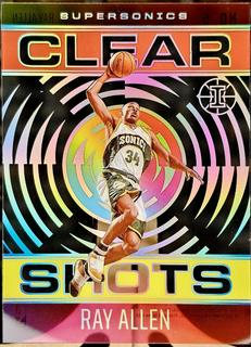 Ray Allen