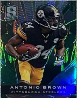 Antonio Brown