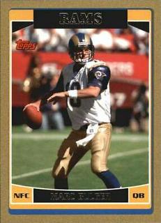 Marc Bulger