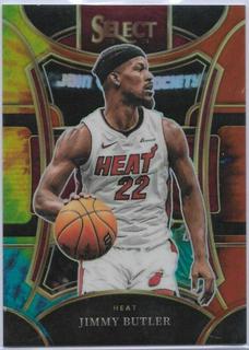 Jimmy Butler