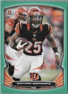 Giovani Bernard