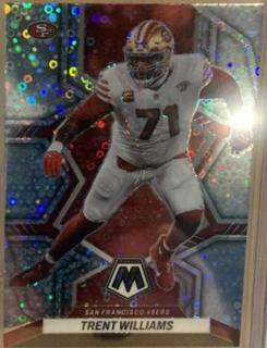 Trent Williams