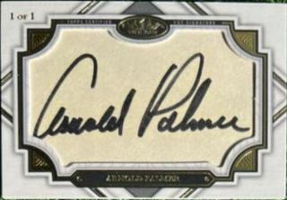 Arnold Palmer